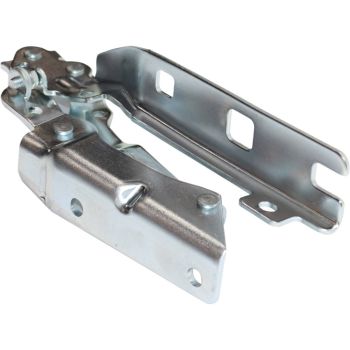 VOLKSWAGEN JETTA WAGON HOOD HINGE LEFT (Driver Side) OEM#1KM823301 2009-2014 PL# VW1236112