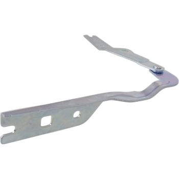 VOLKSWAGEN GTI HOOD HINGE LEFT (Driver Side) OEM#5GM823301A 2015-2021 PL# VW1236118