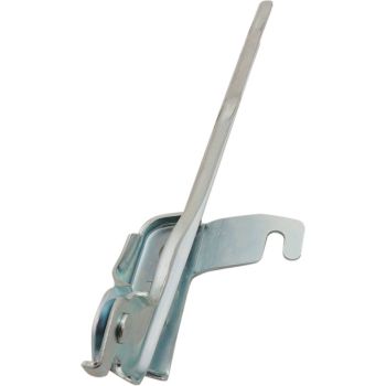 VOLKSWAGEN TIGUAN  / TIGUAN LIMITED  HOOD HINGE LEFT (Driver Side) OEM# 5N0823301A 2014-2018 PL# VW1236122