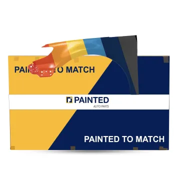 2013-2017 Volkswagen CC Fender Left Driver Side OEM# 3C8821021 PL# VW1240140