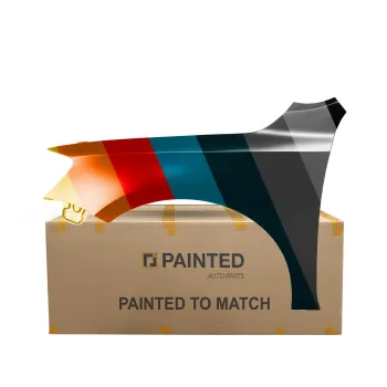 VOLKSWAGEN JETTA SEDAN (EXC GLI) FENDER LEFT (Driver Side) OEM#5C6821105A 2011-2018 PL# VW1240142