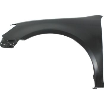 VOLKSWAGEN JETTA WAGON FENDER LEFT (Driver Side)**CAPA** OEM#1K9821021 2010-2014 PL# VW1240143C