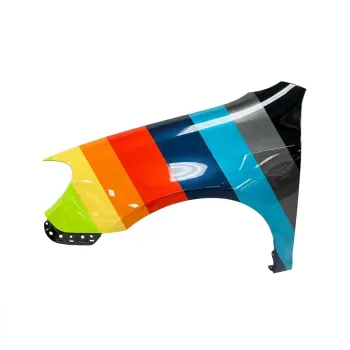 2010-2014 Volkswagen Jetta Wagon Fender Left Driver Side CAPA OEM# 1K9821021 PL# VW1240143C