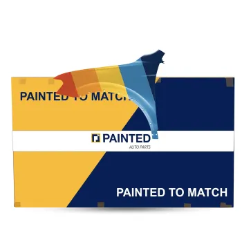 2018-2021 Volkswagen Tiguan Fender Left Driver Side CAPA OEM# 5NA821105 PL# VW1240150C