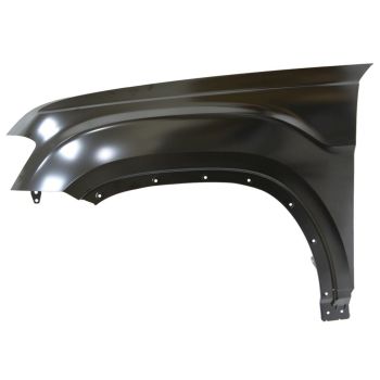 VOLKSWAGEN ATLAS  FENDER LEFT (Driver Side) **CAPA** OEM#3CN821021 2018-2020 PL# VW1240151C