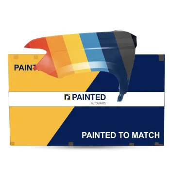 2022-2024 Volkswagen Taos Fender Left Driver Side OEM# 2GJ821105B PL# VW1240157