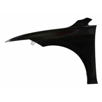 VOLKSWAGEN GOLF R  FENDER LEFT (Driver Side) OEM#5H0821021B 2022-2023 PL# VW1240159