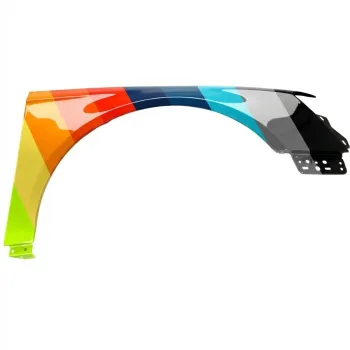 2006-2010 Volkswagen Passat Fender Right Passenger Side OEM# 3C0821022 PL# VW1241136