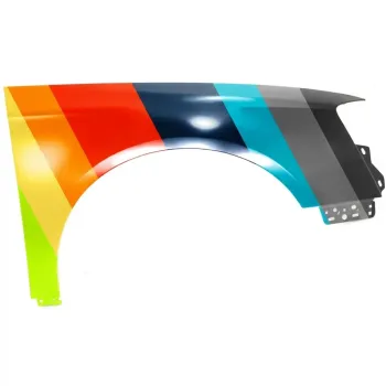 2006-2010 Volkswagen Passat Fender Right Passenger Side CAPA OEM# 3C0821022 PL# VW1241136C