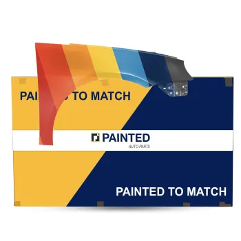 2007-2016 Volkswagen EOS Fender Right Passenger Side OEM# 1Q0821106B PL# VW1241138