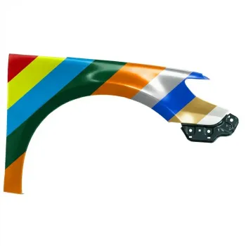 2013-2017 Volkswagen CC Fender Right Passenger Side CAPA OEM# 3C8821022 PL# VW1241140C