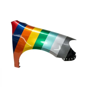 2010-2014 Volkswagen Jetta Wagon Fender Right Passenger Side CAPA OEM# 1K9821022 PL# VW1241143C