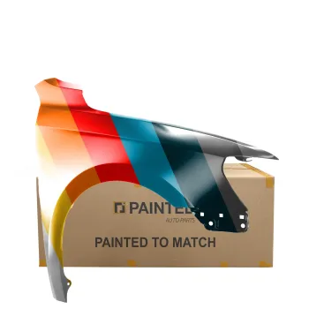 VOLKSWAGEN PASSAT FENDER RIGHT (Passenger Side) OEM#561821022 2012-2015 PL# VW1241145