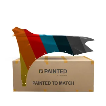 VOLKSWAGEN TIGUAN FENDER RIGHT (Passenger Side) OEM#5NA821106 2018-2021 PL# VW1241150