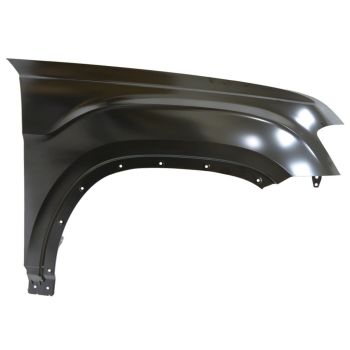 VOLKSWAGEN ATLAS  FENDER RIGHT (Passenger Side) **CAPA** OEM#3CN821022 2018-2020 PL# VW1241151C