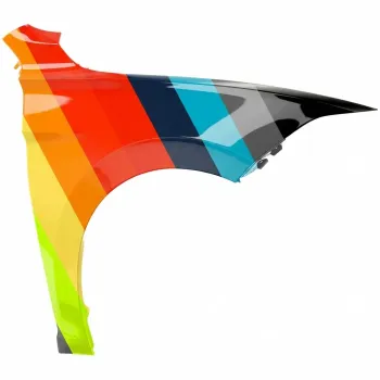 2019-2023 Volkswagen Jetta Sedan Fender Right Passenger Side CAPA OEM# 17A821106A PL# VW1241153C