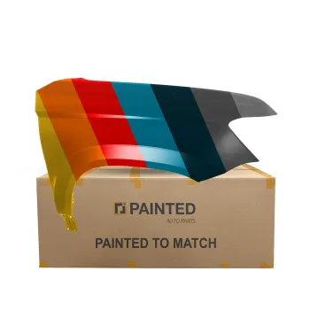 VOLKSWAGEN TAOS  FENDER RIGHT (Passenger Side) OEM#2GJ821106B 2022-2024 PL# VW1241157