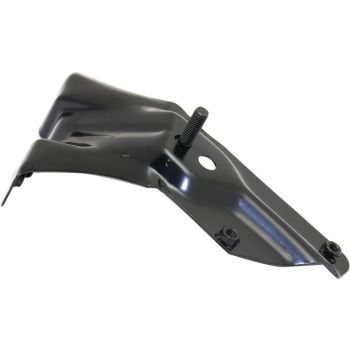 VOLKSWAGEN GTI 2/4DOORS FENDER BRACKET LEFT (Driver Side) (STEEL) OEM#5K6821135 2010-2014 PL# VW1244104