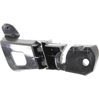 VOLKSWAGEN BEETLE FRONT BUMPER COVER RETAINER INNER LEFT (Driver Side) (Cover Guide) OEM# 5C5807773E 2012-2019 PL# VW1244106