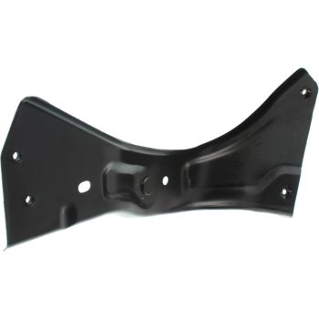 VOLKSWAGEN PASSAT  FENDER BRACE LEFT (Driver Side) OEM# 561821135A 2012-2015 PL# VW1244107