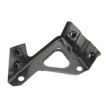 VOLKSWAGEN TIGUAN  / TIGUAN LIMITED  FENDER BRACKET LEFT (Driver Side) OEM# 5N0821135 2009-2018 PL# VW1244108