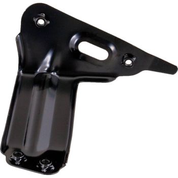 VOLKSWAGEN GOLF electric (e-GOLF)  FENDER BRACKET LEFT (Driver Side) (PLASTIC) OEM#5G0821135B 2015-2017 PL# VW1244109