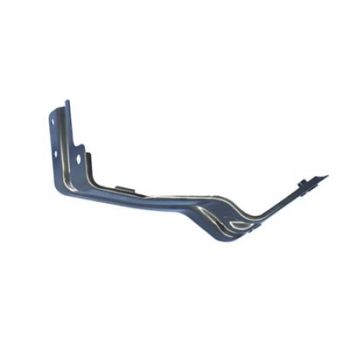 VOLKSWAGEN ATLAS CROSS SPORT FENDER SUPPORT BRACKET LEFT (Driver Side) OEM#3CM821135 2020-2023 PL# VW1244120