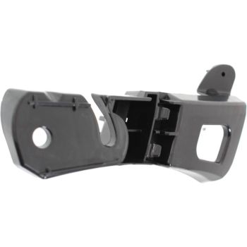 VOLKSWAGEN BEETLE FRONT BUMPER COVER RETAINER INNER RIGHT (Passenger Side) (Cover Guide) OEM# 5C5807774E 2012-2019 PL# VW1245106