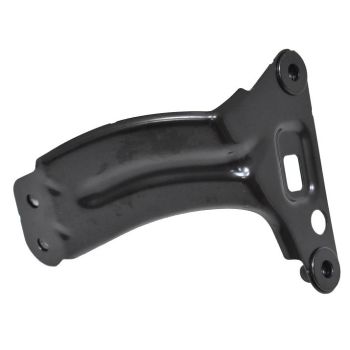 VOLKSWAGEN GOLF SPORTWAGON FENDER BRACKET RIGHT (Passenger Side) (PLASTIC) OEM#5G0821136C 2018-2021 PL# VW1245110