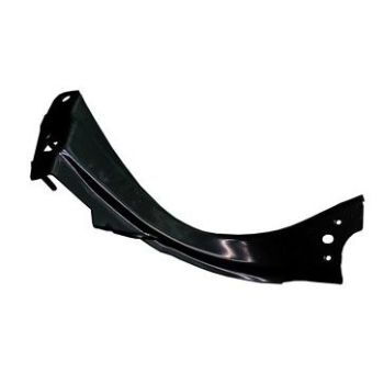 VOLKSWAGEN BEETLE FENDER SUPPORT RIGHT (Passenger Side) (STEEL) OEM# 5C5821136 2012-2019 PL# VW1245117