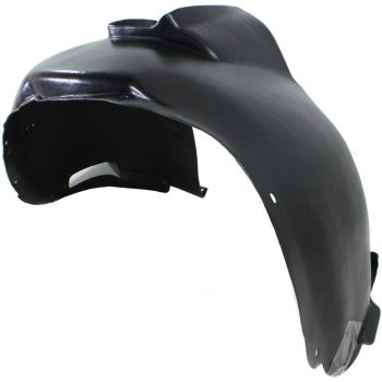 VOLKSWAGEN TIGUAN / TIGUAN LIMITED FENDER LINER LEFT (Driver Side) (PE/VACUUM) OEM# 5N0805911A-PFM 2009-2011 PL# VW1248117