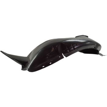 VOLKSWAGEN JETTA HYBRID FENDER LINER LEFT (Driver Side) OEM#5C6805911 2013-2014 PL# VW1248120