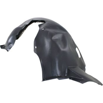 VOLKSWAGEN GLI FENDER LINER LEFT (Driver Side) OEM#5C6805911Q 2012-2014 PL# VW1248122