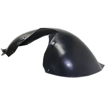 VOLKSWAGEN CC FENDER LINER LEFT (Driver Side) (REAR SECTION) OEM# 3C8805977D 2013-2017 PL# VW1248124