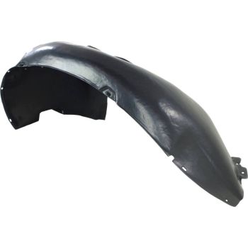 VOLKSWAGEN BEETLE FRONT FENDER LINER LEFT (Driver Side) OEM#5C5805911M 2012-2019 PL# VW1248126