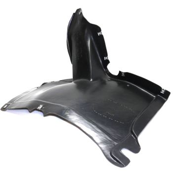 VOLKSWAGEN JETTA WAGON FENDER LINER LEFT (Driver Side) (FRONT SECT)(5-SPEED) OEM# 1K9805911 2010-2014 PL# VW1248133