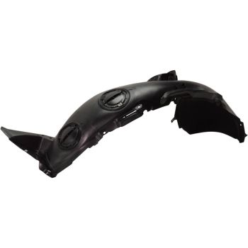 VOLKSWAGEN JETTA SEDAN  (EXC GLI) FENDER LINER LEFT (Driver Side) (W/FOG) OEM# 17A805911B 2019-2021 PL# VW1248141