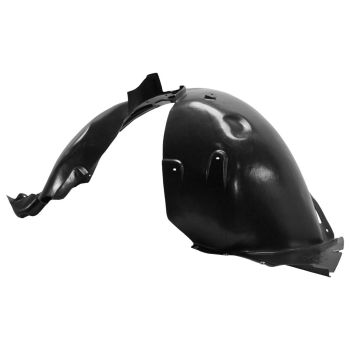 VOLKSWAGEN ATLAS  FRONT FENDER LINER LEFT (Driver Side) (PE/VACUUM FORM) OEM# 3CN805911C-PFM 2018-2020 PL# VW1248144