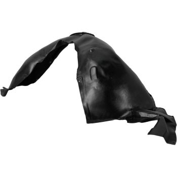 VOLKSWAGEN TIGUAN  FENDER LINER LEFT (Driver Side) (W/INSULATION FOAM)(R-LINE) OEM# 5NA805911AB 2018-2023 PL# VW1248147