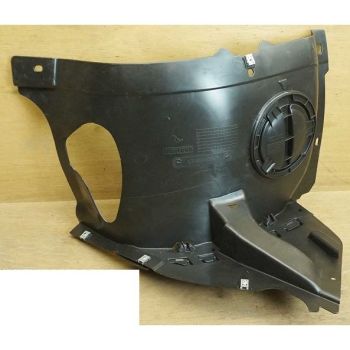 VOLKSWAGEN GTI  FENDER LINER LEFT (Driver Side) (FRONT SECTION) **CAPA** OEM# 5G0805911AJ 2018-2021 PL# VW1248148C