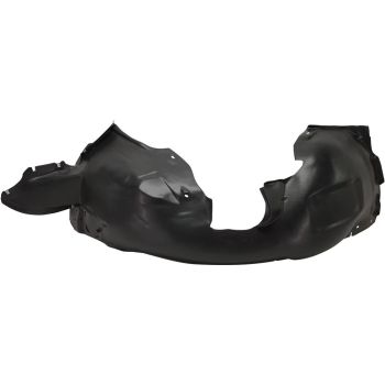 VOLKSWAGEN GLI  FENDER LINER LEFT (Driver Side) (WO/FOG) OEM# 5C6805911R-PFM 2015-2018 PL# VW1248149