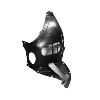 VOLKSWAGEN GTI FENDER LINER LEFT (Driver Side) (Driver Side) (FRONT SECTION) **CAPA** OEM#5H0805911J 2022-2024 PL# VW1248164C