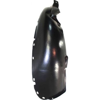 VOLKSWAGEN GOLF/GTI (New Style) FENDER LINER RIGHT (Passenger Side) OEM#1JM809958 1999-2005 PL# VW1249103