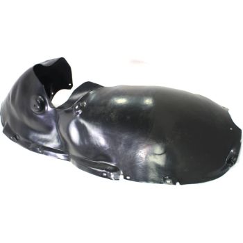 VOLKSWAGEN TOUAREG  FENDER LINER RIGHT (Passenger Side) OEM# 7L6809962F 2004-2007 PL# VW1249105