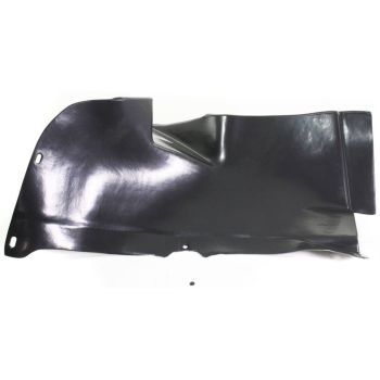 VOLKSWAGEN CC FENDER LINER RIGHT (Passenger Side) (FT SECTION) OEM#3C8805912A9B9 2009-2012 PL# VW1249111