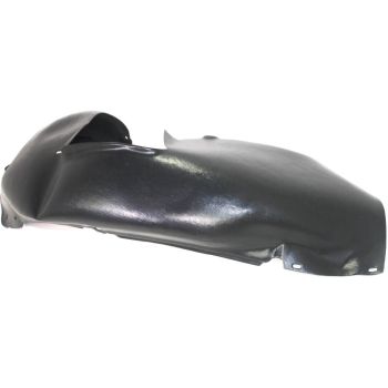 VOLKSWAGEN GTI 2/4DOORS FENDER LINER RIGHT (Passenger Side) (RR SECTION) OEM#5K0805978 2010-2014 PL# VW1249113