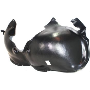 VOLKSWAGEN TOUAREG  FENDER LINER RIGHT (Passenger Side) (3.6/4.2L) OEM# 7L6809962M 2008-2010 PL# VW1249115