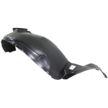 VOLKSWAGEN TIGUAN / TIGUAN LIMITED FENDER LINER RIGHT (Passenger Side) OEM#5N0805912A 2009-2011 PL# VW1249117