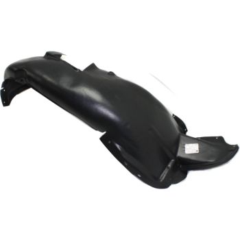 VOLKSWAGEN JETTA SEDAN (EXC GLI) FENDER LINER RIGHT (Passenger Side) **CAPA** OEM#5C6805912 2011-2014 PL# VW1249120C