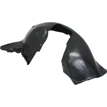 VOLKSWAGEN PASSAT FENDER LINER RIGHT (Passenger Side) **CAPA** OEM#561805912D9B9 2012-2015 PL# VW1249123C